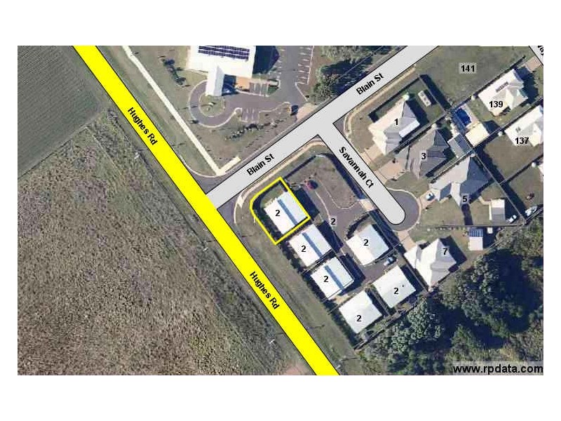 Villa 1, 2 Savannah Court, Bargara QLD 4670