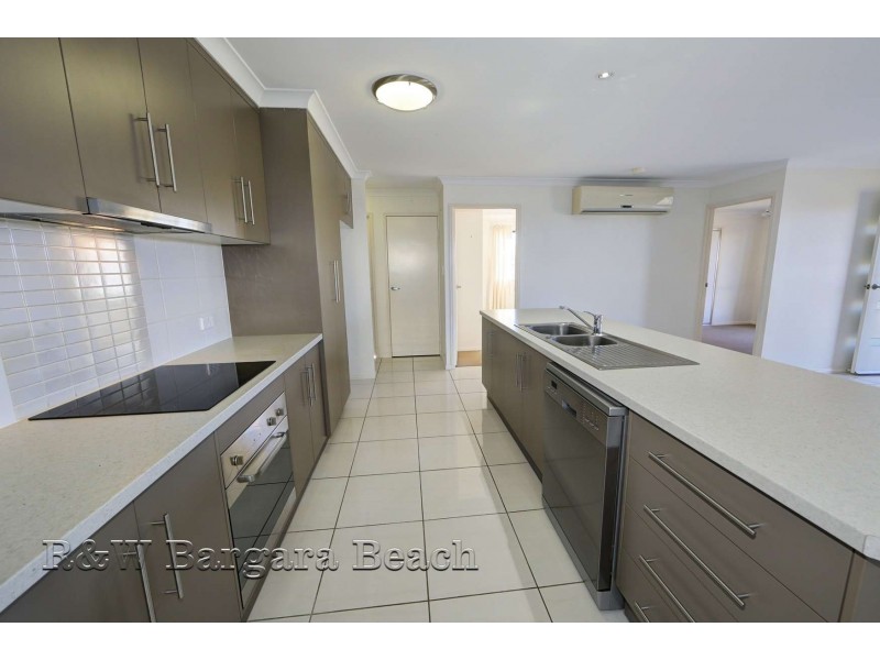 Villa 1, 2 Savannah Court, Bargara QLD 4670