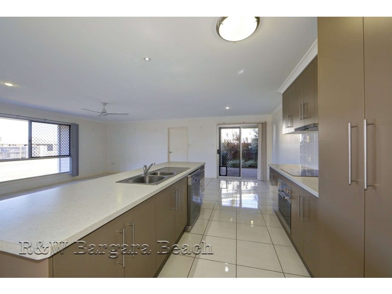 Villa 1, 2 Savannah Court, Bargara QLD 4670