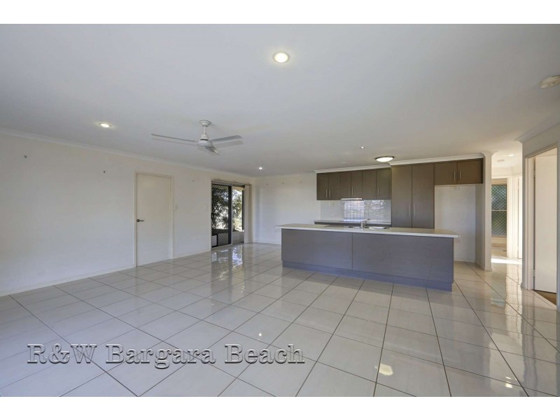 Villa 1, 2 Savannah Court, Bargara QLD 4670