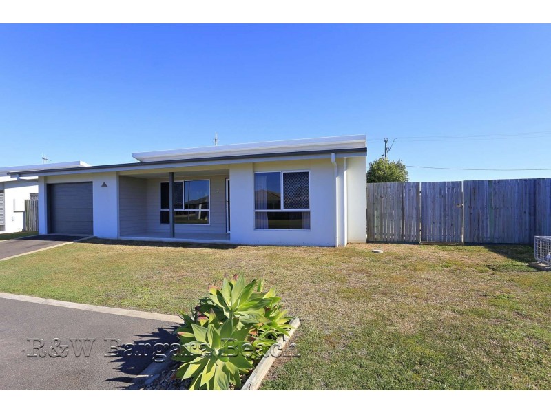 Villa 1, 2 Savannah Court, Bargara QLD 4670