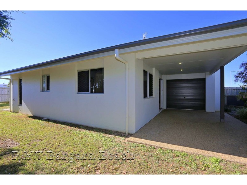 Villa 1, 2 Savannah Court, Bargara QLD 4670