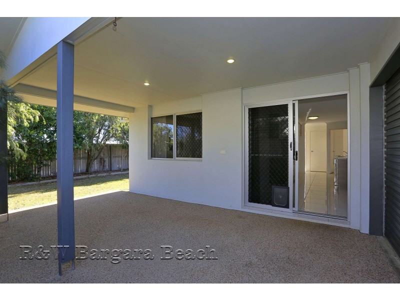 Villa 1, 2 Savannah Court, Bargara QLD 4670
