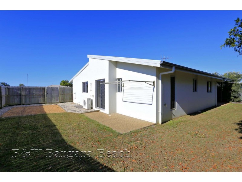 Villa 1, 2 Savannah Court, Bargara QLD 4670