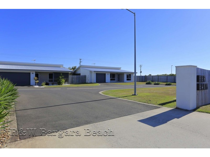 Villa 1, 2 Savannah Court, Bargara QLD 4670