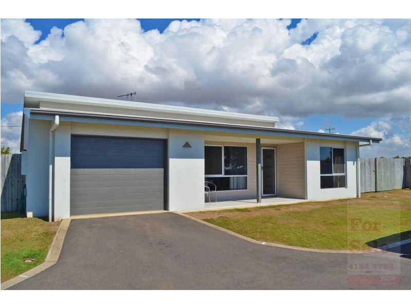 Villa 1, 2 Savannah Court, Bargara QLD 4670