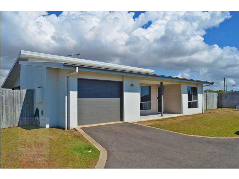 Villa 1, 2 Savannah Court, Bargara QLD 4670