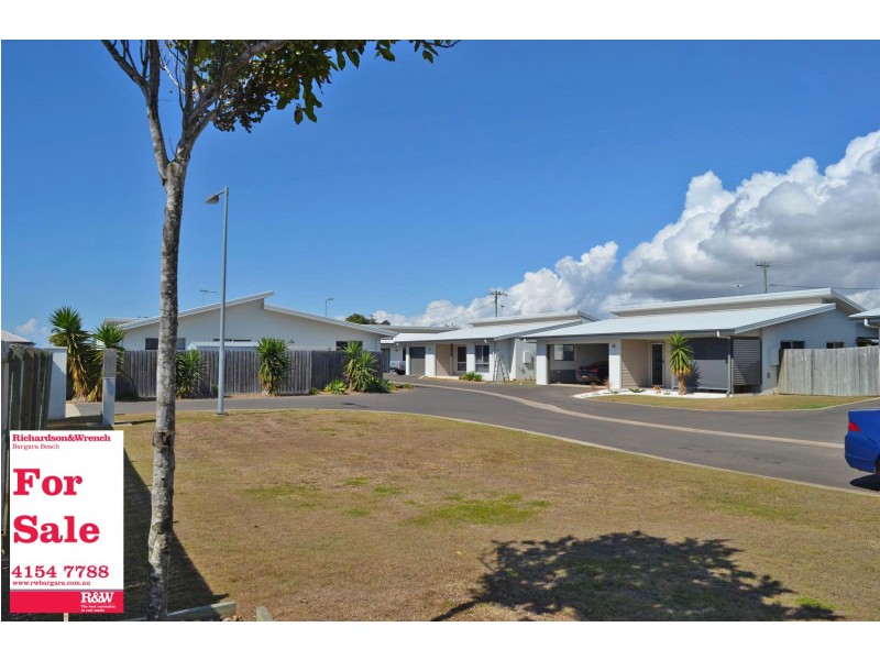 Villa 1, 2 Savannah Court, Bargara QLD 4670