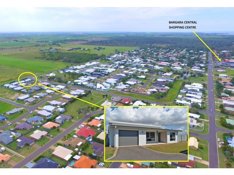 Villa 1, 2 Savannah Court, Bargara QLD 4670