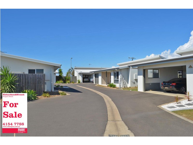 Villa 1, 2 Savannah Court, Bargara QLD 4670