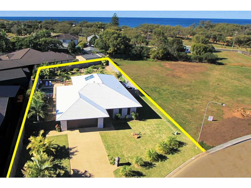 15 Marlin Drive, Innes Park QLD 4670