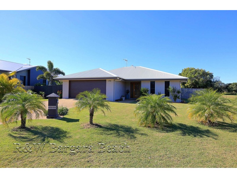 15 Marlin Drive, Innes Park QLD 4670