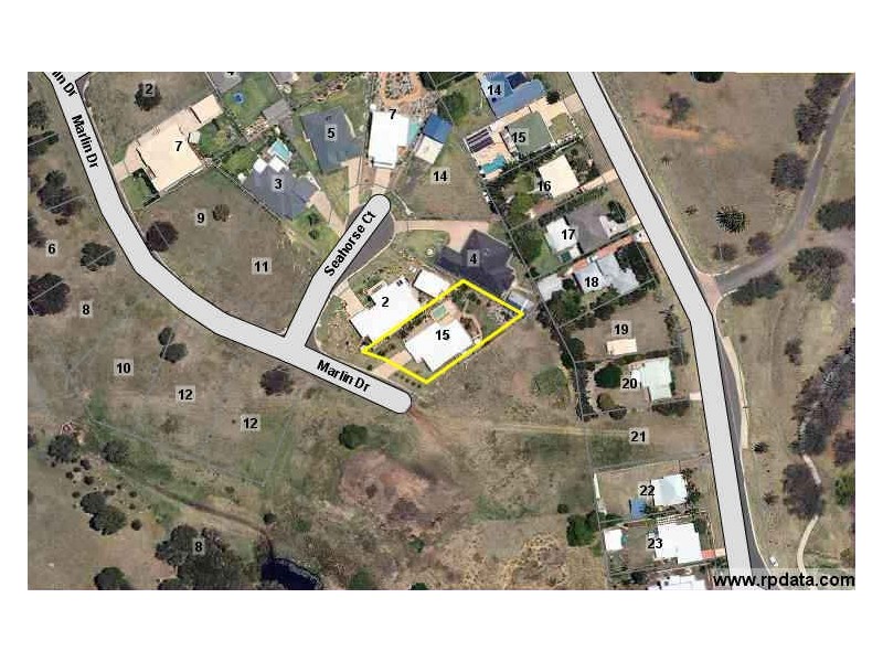 15 Marlin Drive, Innes Park QLD 4670