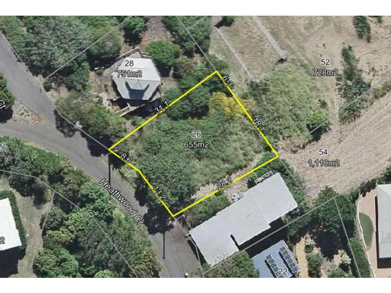 26 Heathwood Crescent, Qunaba QLD 4670