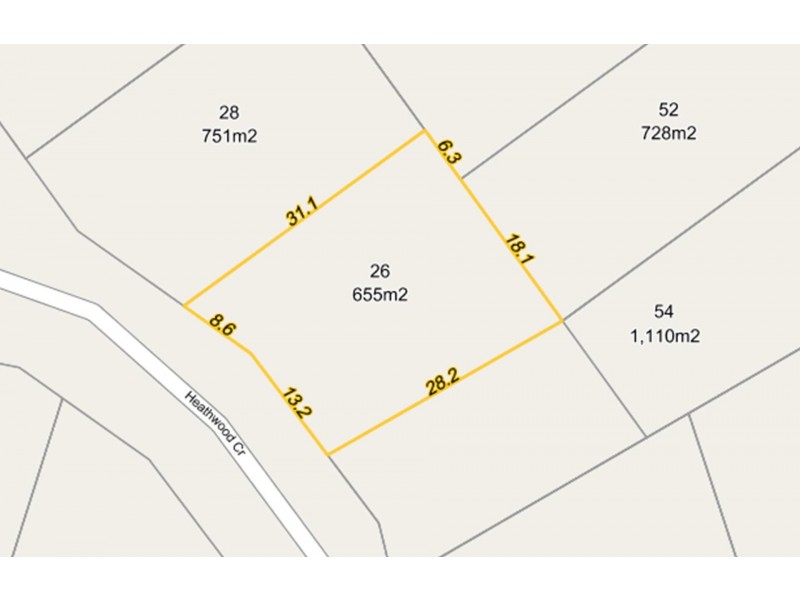 26 Heathwood Crescent, Qunaba QLD 4670