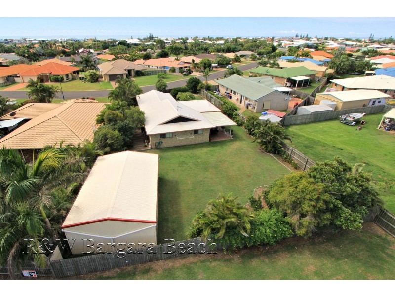 45 Bargara Lakes Drive, Bargara QLD 4670