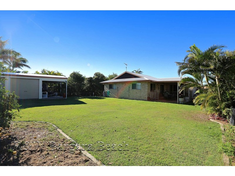 45 Bargara Lakes Drive, Bargara QLD 4670