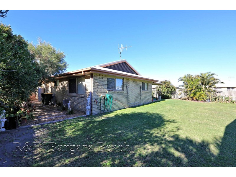 45 Bargara Lakes Drive, Bargara QLD 4670