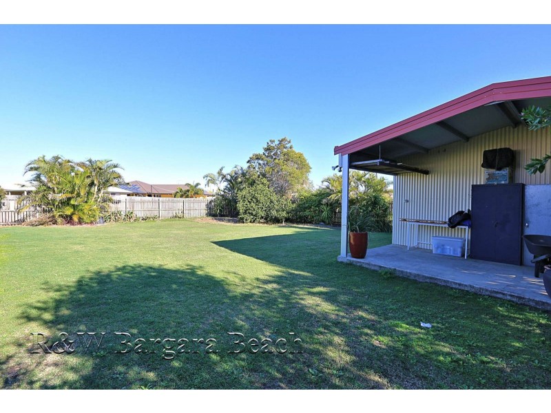 45 Bargara Lakes Drive, Bargara QLD 4670