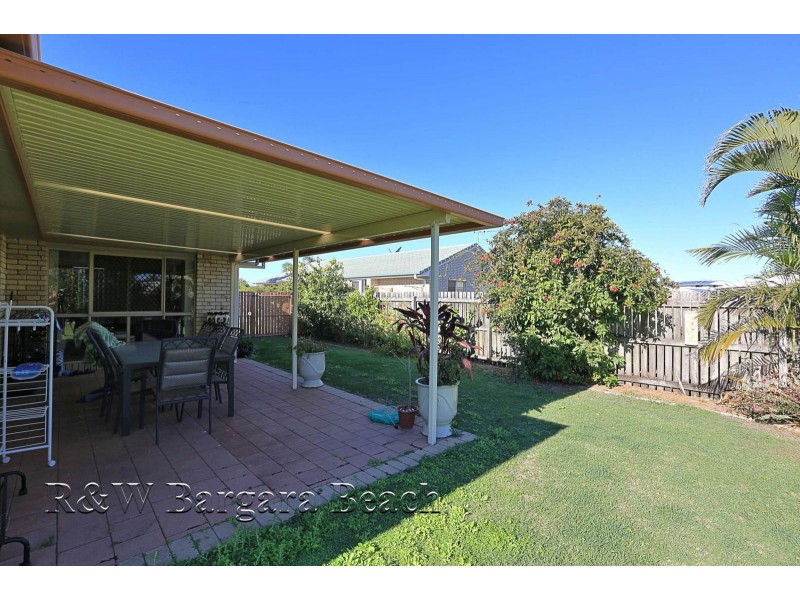 45 Bargara Lakes Drive, Bargara QLD 4670