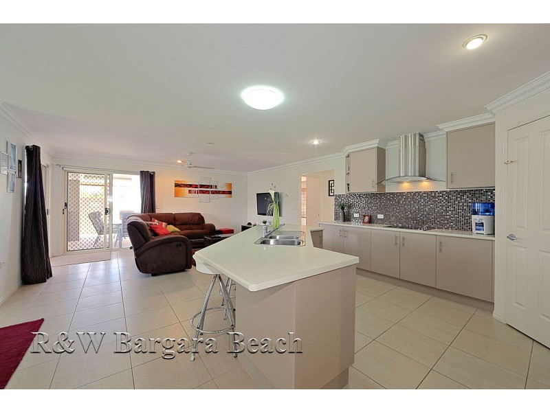 4 Trinity Close, Bargara QLD 4670