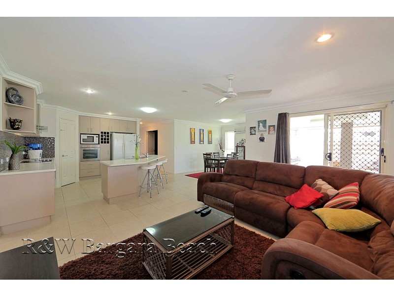 4 Trinity Close, Bargara QLD 4670