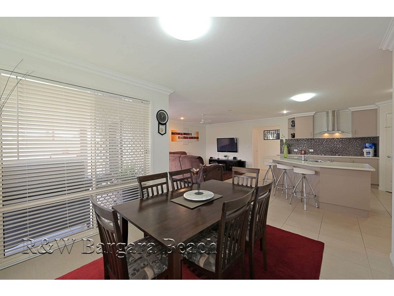 4 Trinity Close, Bargara QLD 4670