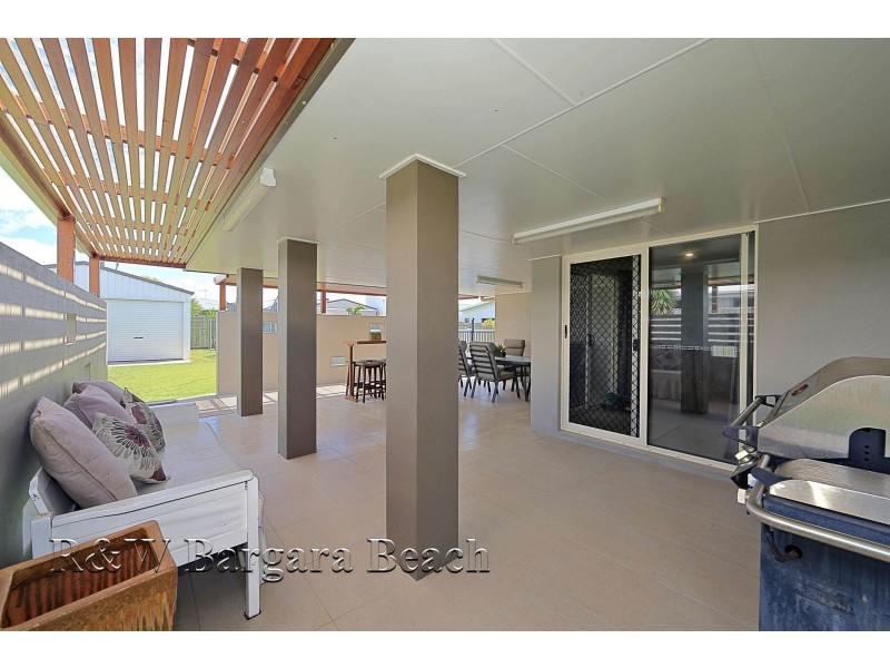 4 Trinity Close, Bargara QLD 4670