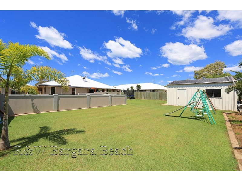 4 Trinity Close, Bargara QLD 4670