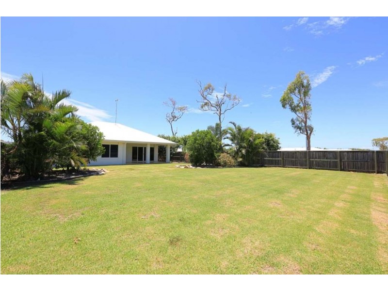 16 Masthead Drive, Bargara QLD 4670