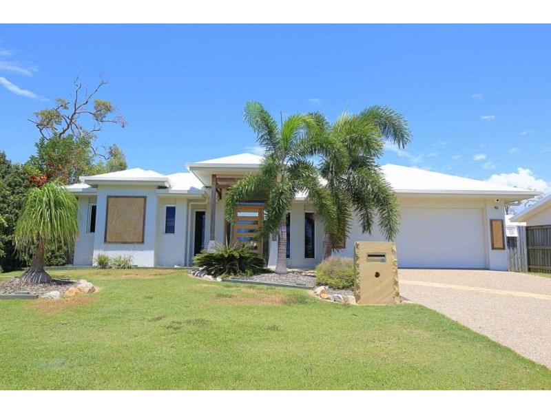 16 Masthead Drive, Bargara QLD 4670