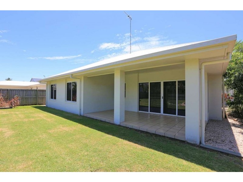 16 Masthead Drive, Bargara QLD 4670