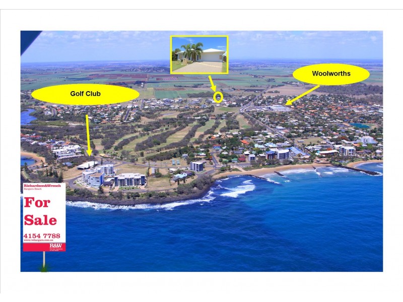 16 Masthead Drive, Bargara QLD 4670