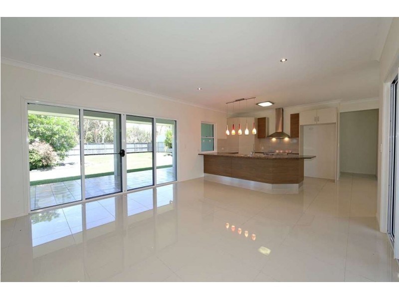 16 Masthead Drive, Bargara QLD 4670