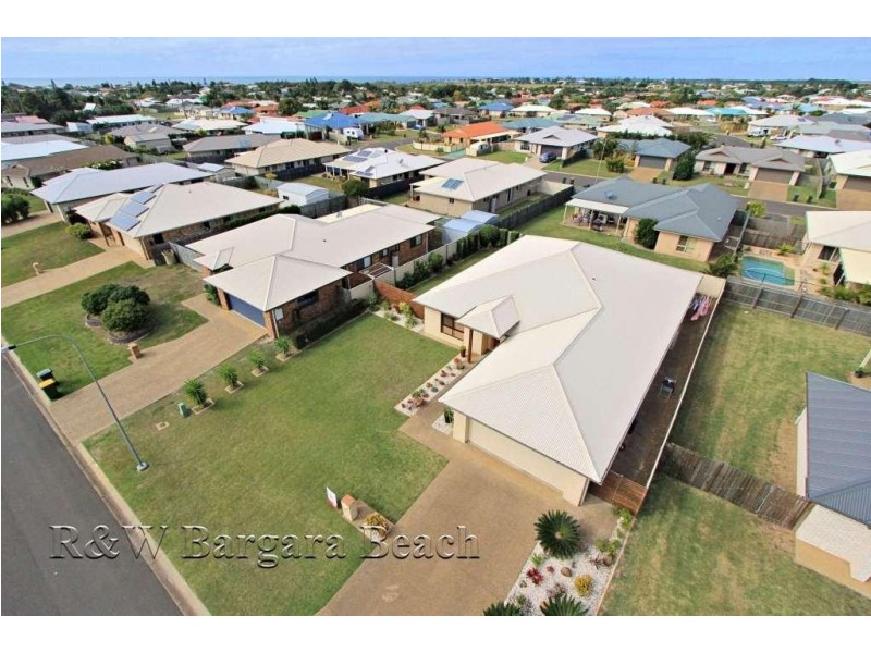 13 Wearing Road, Bargara QLD 4670