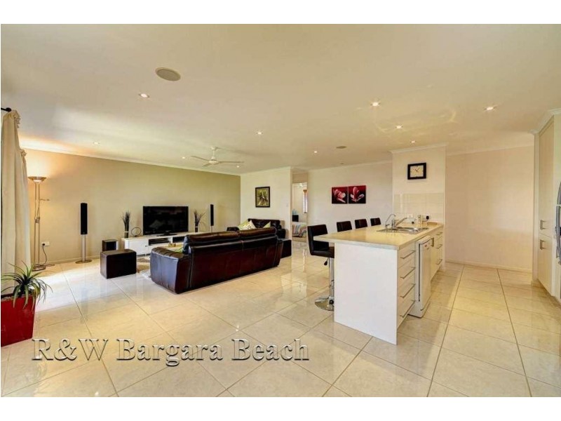 13 Wearing Road, Bargara QLD 4670