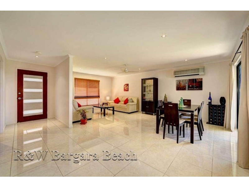 13 Wearing Road, Bargara QLD 4670