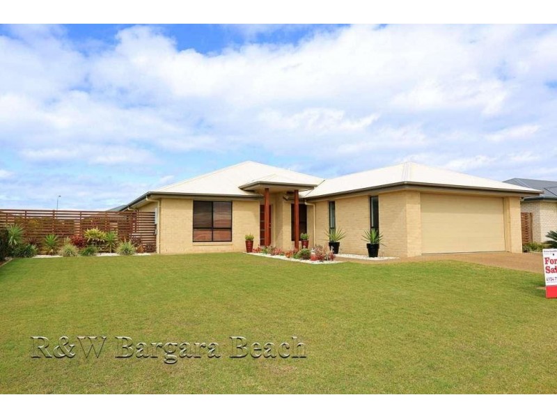 13 Wearing Road, Bargara QLD 4670