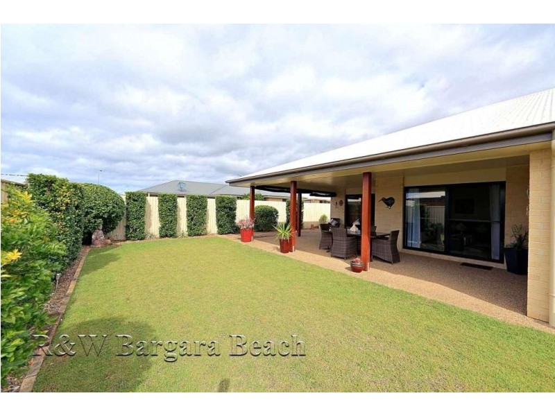 13 Wearing Road, Bargara QLD 4670