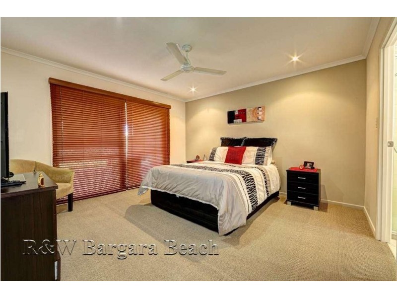 13 Wearing Road, Bargara QLD 4670