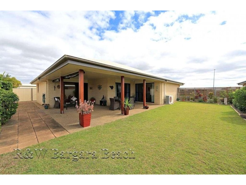 13 Wearing Road, Bargara QLD 4670