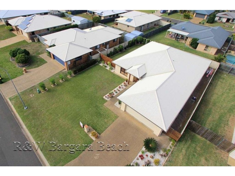 13 Wearing Road, Bargara QLD 4670