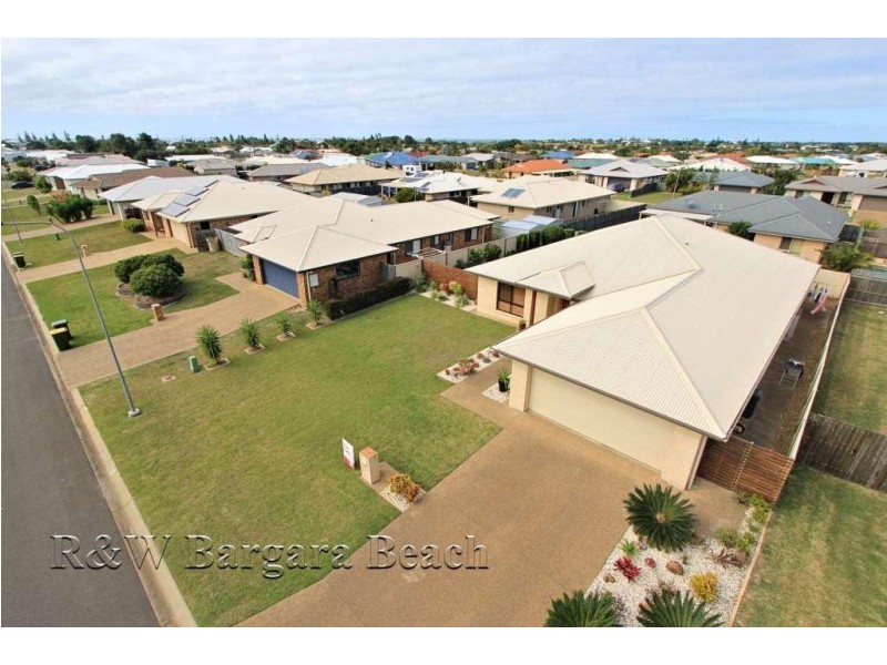 13 Wearing Road, Bargara QLD 4670