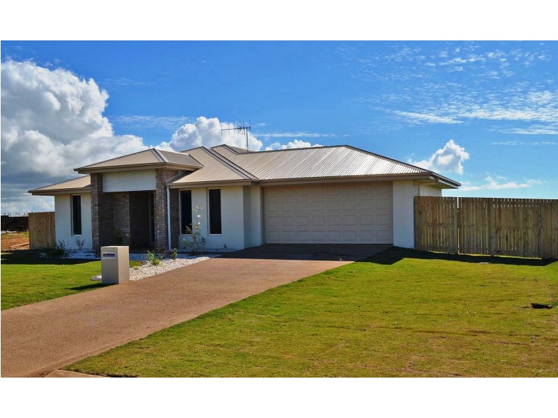 26 Chantilly Street, Bargara QLD 4670