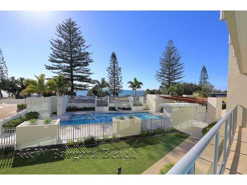 9/107 Esplanade, Bargara QLD 4670