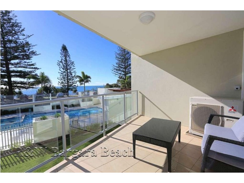 9/107 Esplanade, Bargara QLD 4670