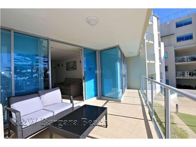 9/107 Esplanade, Bargara QLD 4670