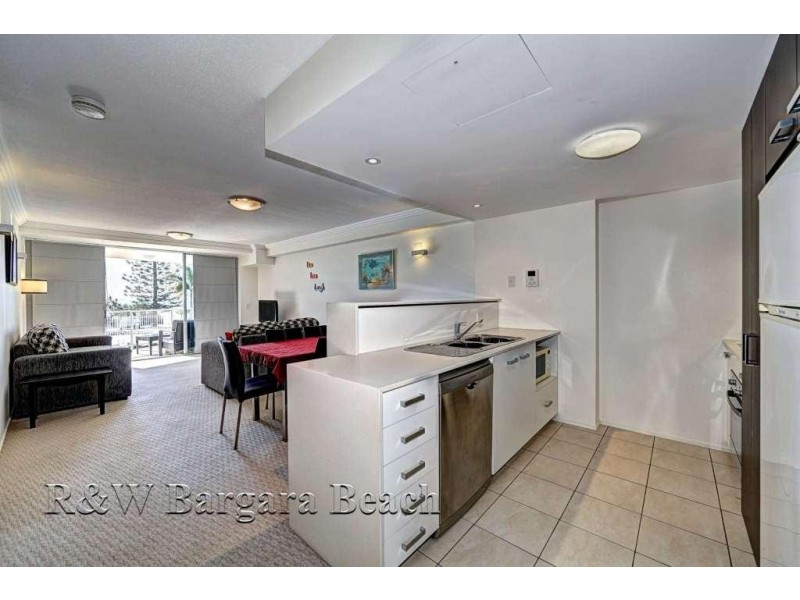 9/107 Esplanade, Bargara QLD 4670