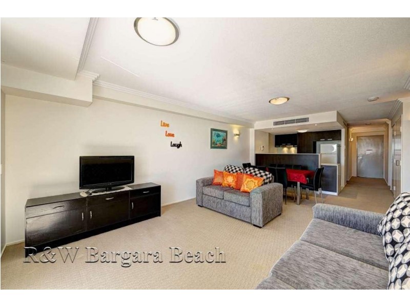 9/107 Esplanade, Bargara QLD 4670