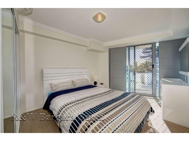 9/107 Esplanade, Bargara QLD 4670